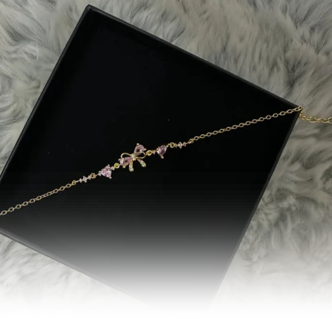Élancé Armband by Célianne