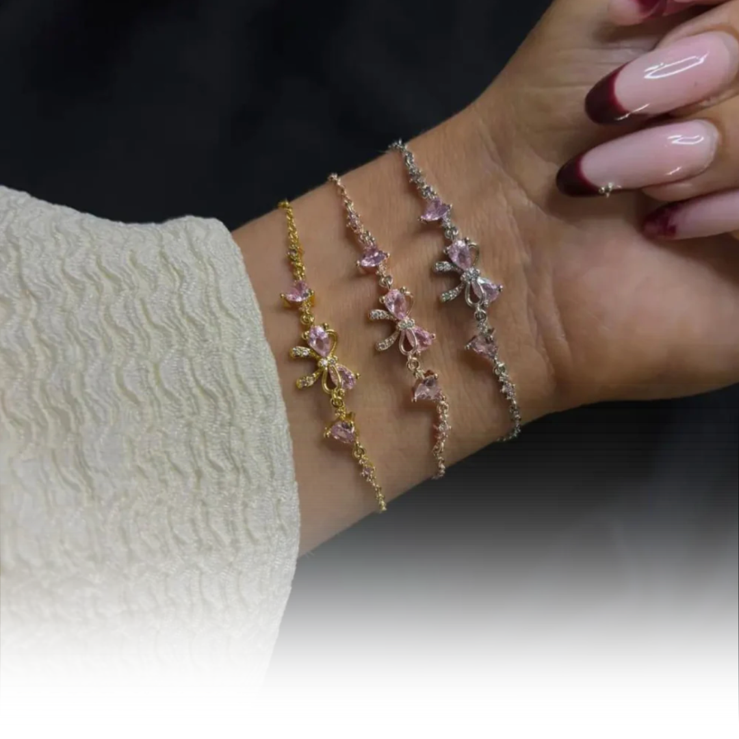 Élancé Armband by Célianne