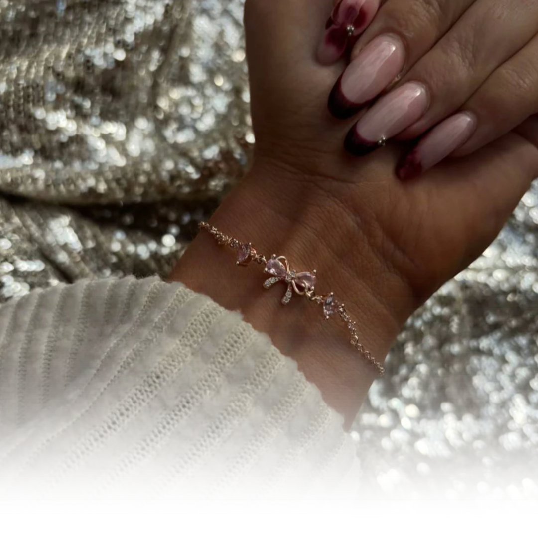 Élancé Armband by Célianne